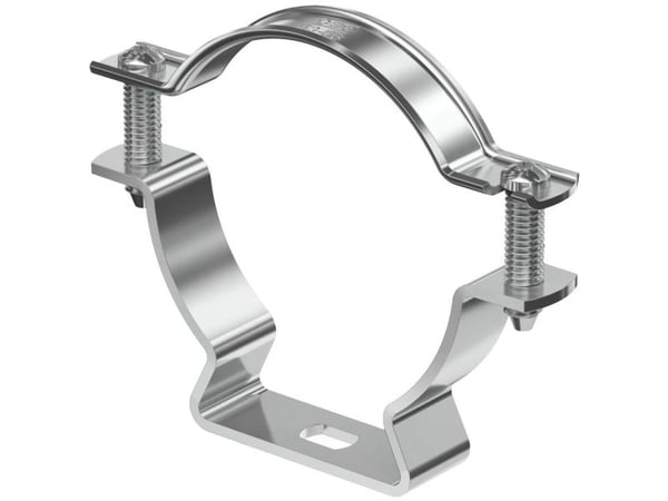 Obo Bettermann =, Aluminium, Aluminium, 8 mm, 1,5 mm