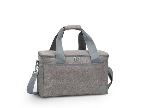 Riva Case Torngat 5726 - Termopose - 23 L - romgrå