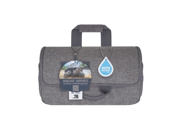 Riva Case Torngat 5726 - Termopose - 23 L - romgrå