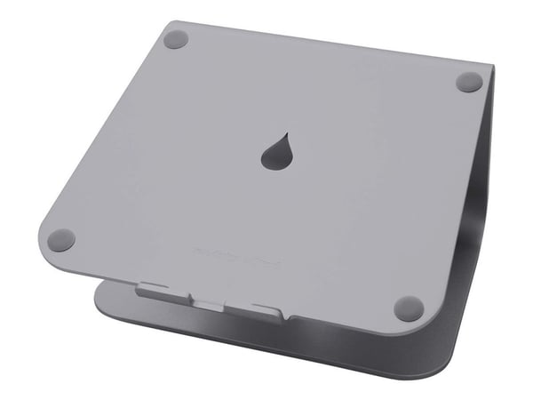 Rain Design mStand 360 - Ställ för bärbar dator - rymdgrå