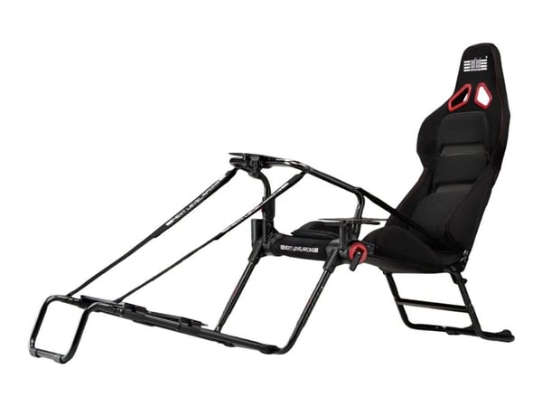 Next Level Racing GT Lite Pro - Simuleringscockpit för racing