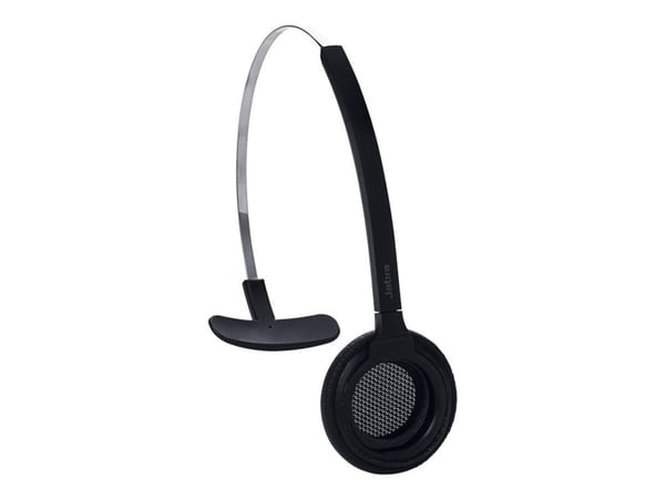 Jabra 14121-27, Hiuspanta, Musta