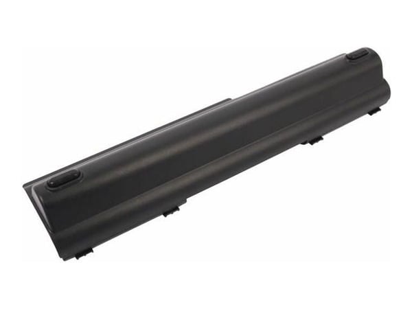 CoreParts - Batteri til bærbar PC - litiumion - 4400 mAh - 48.8 Wh - svart - for Acer Aspire 1825PT, 1825PTZ