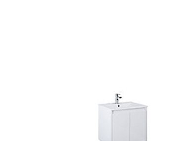 Domo underskab. 60cm - Grebløse låger m soft-close. 60x45x53. Passer til 771104007