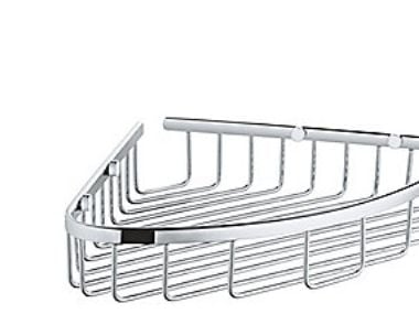 Grohe Start saippuakori metalli - forkr