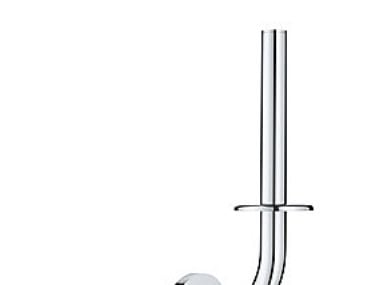 Grohe Start - reservepapirholder metal forkr