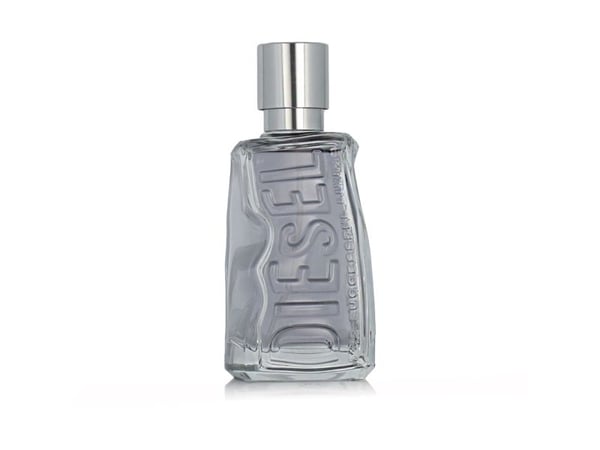 DIESEL D BY DIESEL EAU DE TOILETTE 50ML FÖRÅNGARE