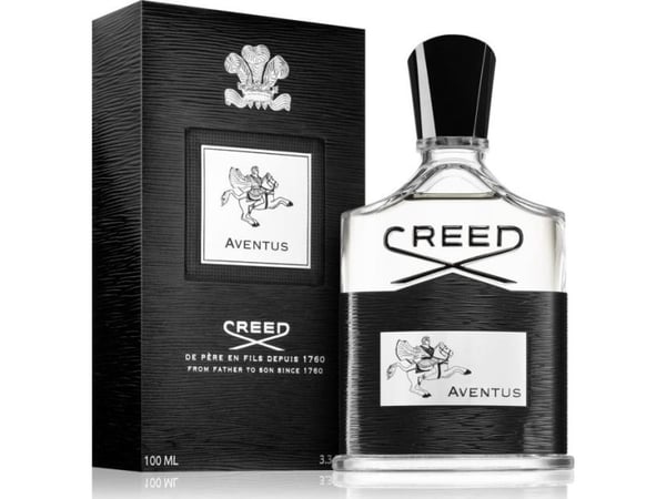 Creed Aventus Men EDP 100ml