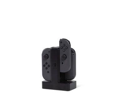 PowerA-lader for JOY-CON