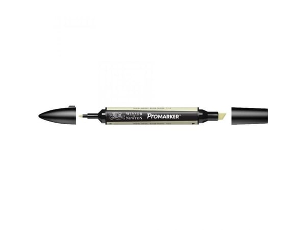 Winsor & Newton 0203221, Beige, Flerfarget, Pastel Beige, Fin/medium, Meisel-/kulespiss, Rund