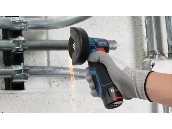 Bosch STARTERSÆT 12V 1X2AH 1X4AH M/GAL12V