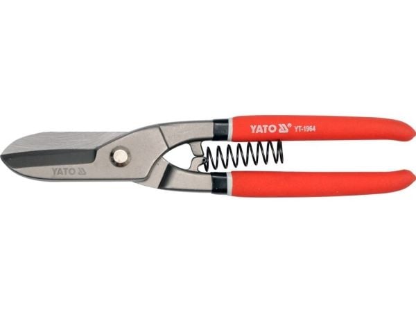 Yato Platesaks 250 mm YT-1964