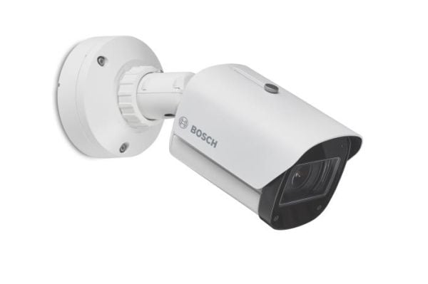 Bosch NBE-7703-ALX, IP-sikkerhetskamera, Inne & Ute, Koblet med ledninger (ikke trådløs), Lukkerprioritet AE, 141 dB, cULus, RCM, CMIM