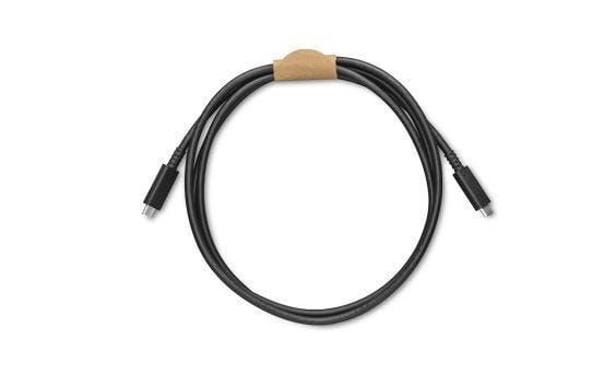 Wacom - USB-kabel - 24 pin USB-C (hann) til 24 pin USB-C (hann) - 1.8 m