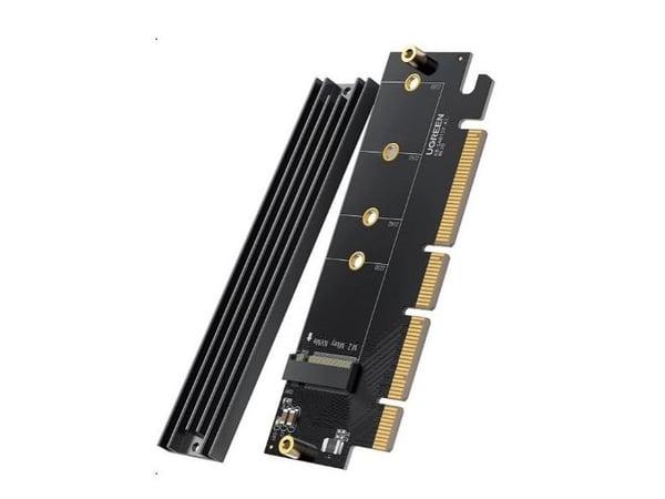 Ugreen 30715, PCIe, M.2, PCIe 4.0