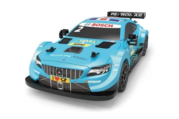 Mercedes-AMG C63 DTM Mercedes me fjernstyrt 1:24