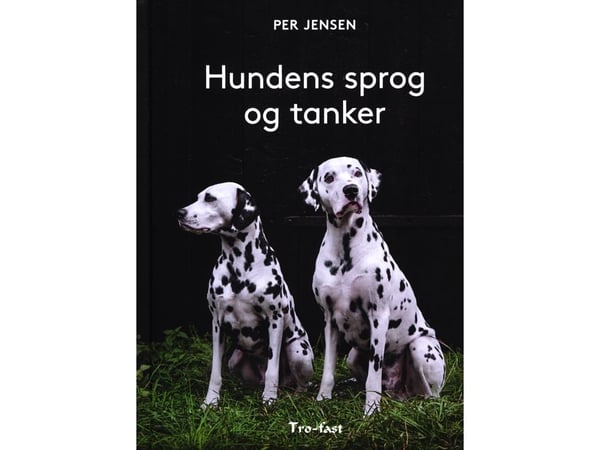 Hundens språk och tankar | Per Jensen | Språk: Danska