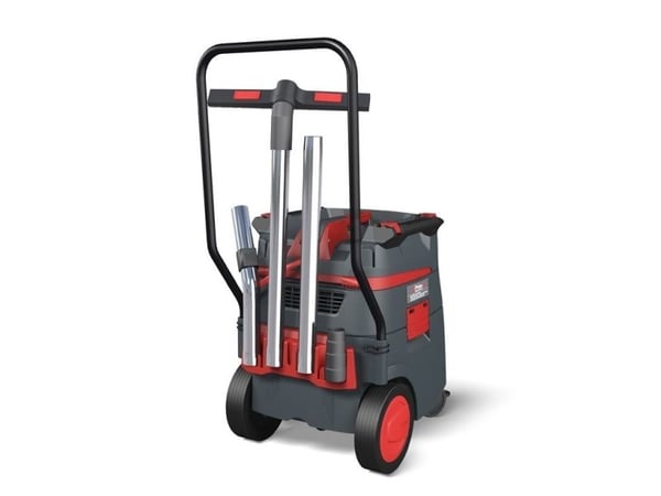 Teollinen imuri [iPulse L-1635 Top]