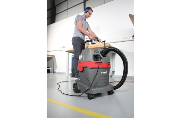 Starmix teollisuusimuri STARMIX eCraft APL-1422 EWR