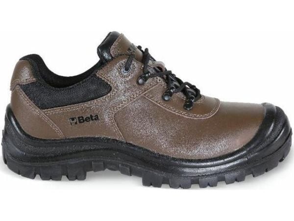 Beta Tools Vedenpitävä nupukki ROB. kengät 7235BK R.40 7235BK/40 BETA UTENSILI S.P.A.