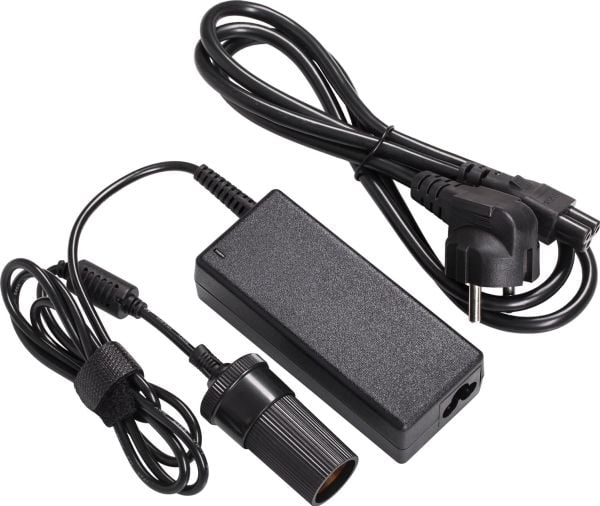 LTC omformer/konverter 230 V AC til 12 V DC 5 A 60 W LXG74