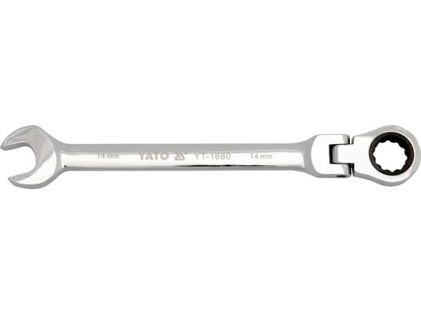 Yato YT-1688, 1 styck