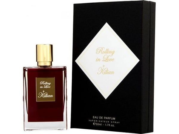 Kilian Rolling in Love EDP U 50 ml