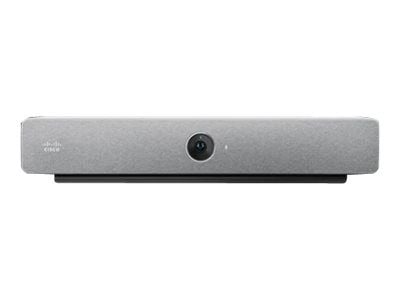 Cisco Webex Room Bar - Videokonferanseinnretning - første lys