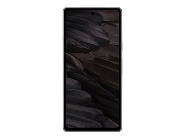 Google Pixel 7a - 5G pekskärmsmobil - dual-SIM - RAM 8 GB / Internminne 128 GB - OLED-skärm - 6.1" - 2400 x 1080 pixlar (90 Hz) - 2 bakre kameror 6...