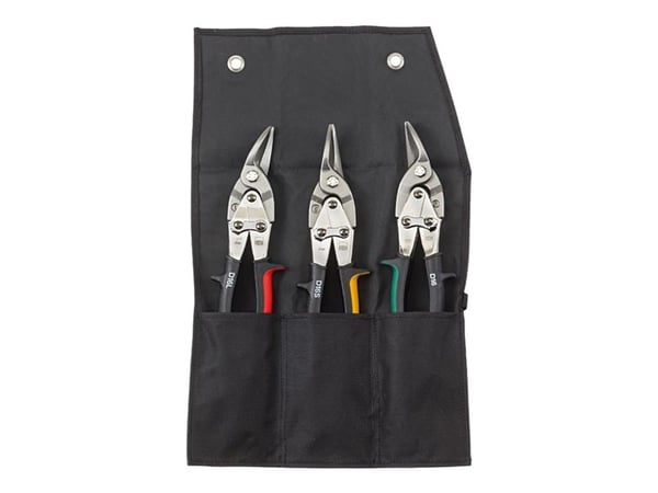BESSEY - Aviation snips set