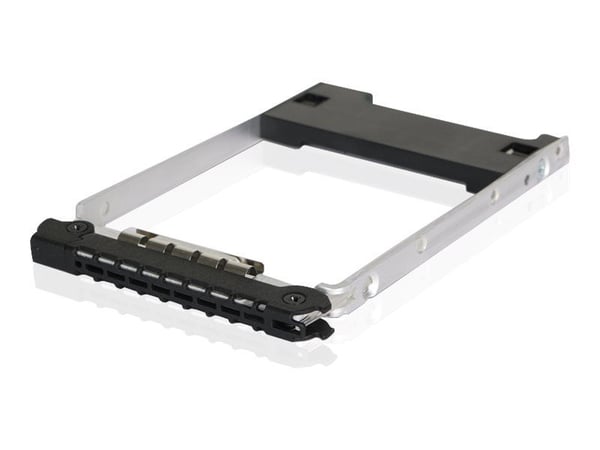 ICY DOCK EZ-Slide Slim MB993TP-B - Ssd/harddisk-caddy - 2.5"