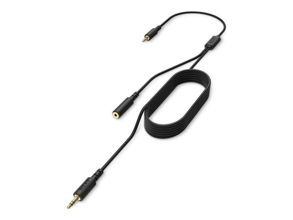 NZXT Chat Cable - Audioadapter - 2 m