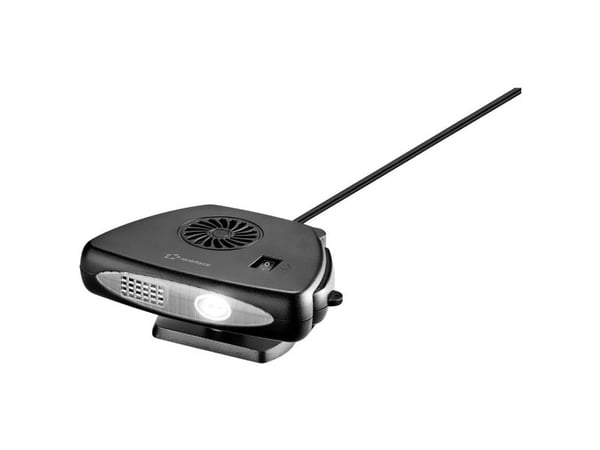 Renkforce PTC21 keramisk varmevifte 12 V (RF-5045266)