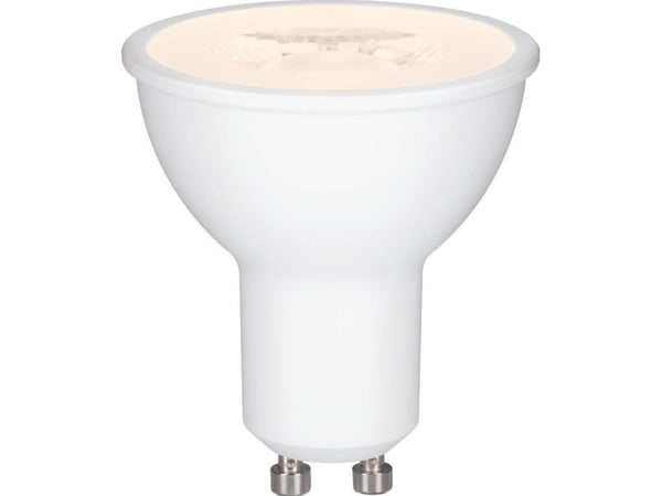 Paulmann 28577, 6,5 W, 32 W, GU10, 460 lm, 15000 timer, Varm hvit