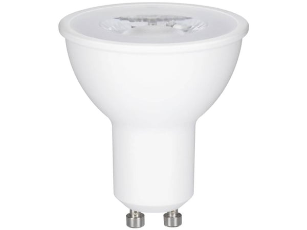 Paulmann 28577, 6,5 W, 32 W, GU10, 460 lm, 15000 timer, Varm hvit
