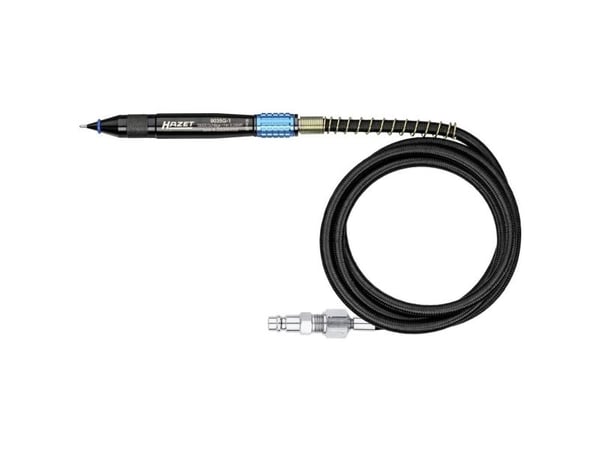Hazet 9035G-1 #####Trykkluftgraveringspenn 6,3 bar