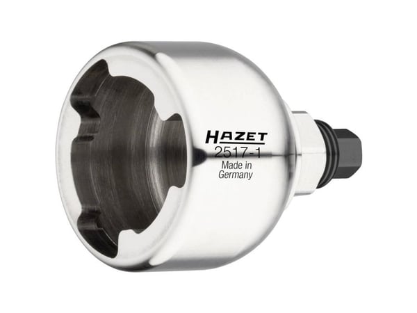 Vedin Hazet 2517-1 Vedin Hazet 2517-1