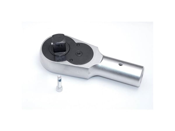 Hazet 6143-01 reversibel skralle