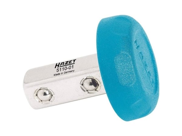 Hazet 5110-01 Nelikulmainen läpivienti (ruuvimeisseli) 3/8 (10 mm) 1 kpl