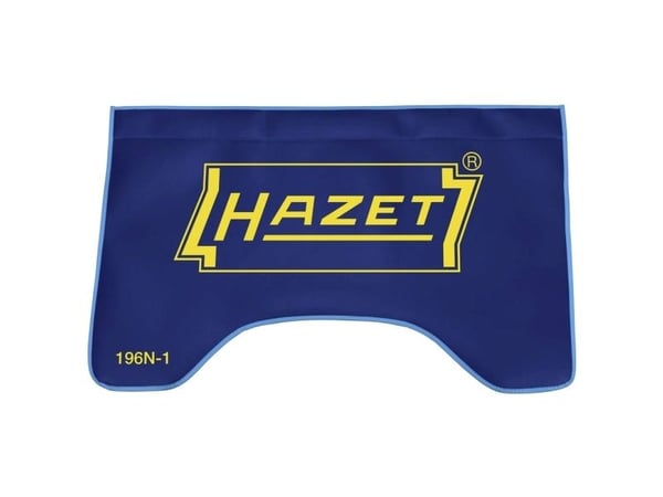Hazet 196N-1 bilskjermbeskyttelse (L x B) 950 x 670 mm