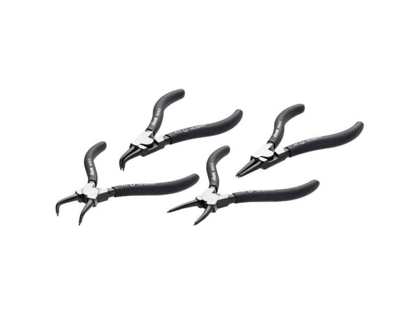 Vigor V6510-10/4 Turvapalkki 4 osaa