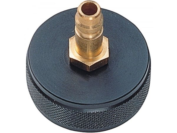 HAZET 4800-15, 133 g, musta, Saksa