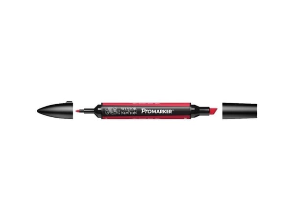 Promarker Red R666
