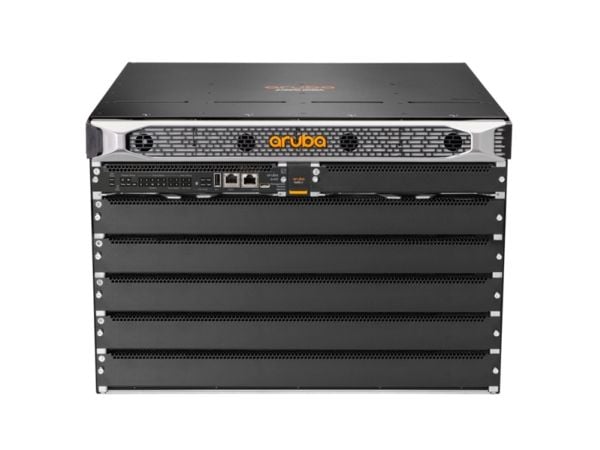 6405 V2 managed switch