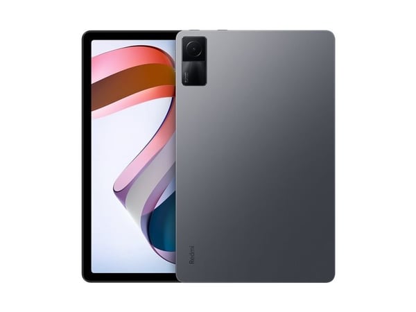 Xiaomi Redmi Pad SE - Tablet - MIUI for Pad - 128 GB - 11" (1920 x 1200) - grafitt
