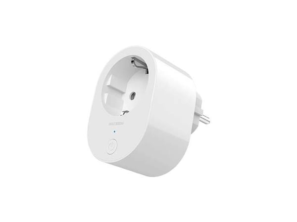 Xiaomi Smart Plug 2 WiFi EU | Älykäs pistorasia | WiFi-yhteys, kaukosäädin, 3680W, ZNCZ302KK, ZNCZ302KK