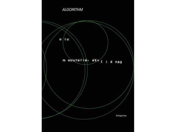Algoritmi | Anne Kølbæk Iversen, Anne Kølbæk Iversen, Anna Lundh, Lotte Løvholm, Lauren Lee McCarthy, Tabita Rezaire, Linda Hilfling Ritasdatter, J...