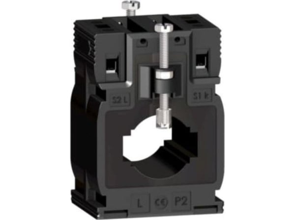 Schneider Electric CT, IP20, 56 mm, 43 mm, 80 mm, 328 g, 94 mm