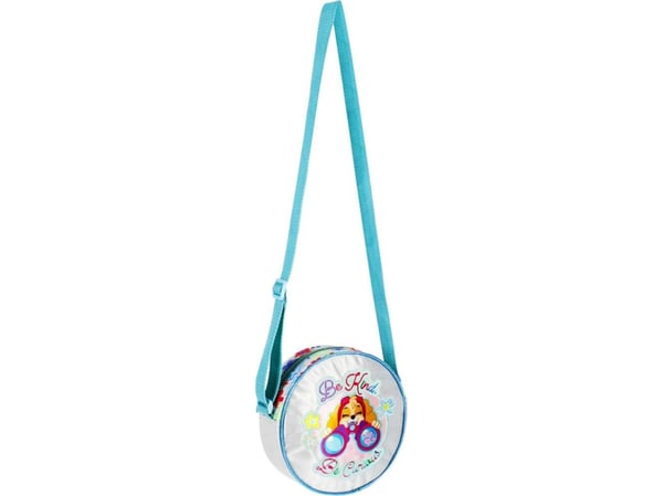 Starpak rund sykkelveske Psi Patrol PAW PATROL STK61-63