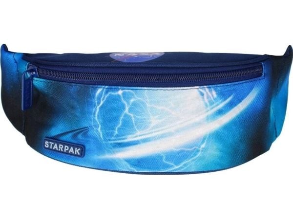 Starpak belte-/nerdetaske NASA STK PB 12/48